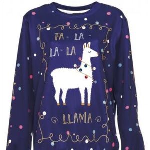 Funny Christmas Pullover